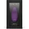 Вібратор для клітора LELO Lily 3 Dark Plum