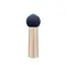 Pillow Talk Secrets Desires 6-Piece Mini Massager Set - Вібромасажер, 7.2х1.9 см