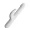 Вибратор - Pretty Love Reese Vibrator White