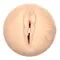 Kiiroo Feel Britney Amber - Мастурбатор копія вагини порнозірки, 22х8.4 см