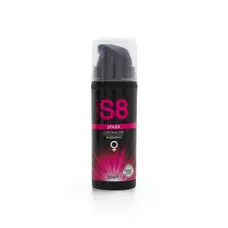 Stimul8 Spark Warming Clitoral Gel - Клиторальный гель, 30 мл