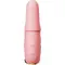 Zalo Nave Coral Pink - Вибратор для груди с пультом и подключением к смартфону (розовый)