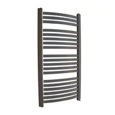 Полотенцесушитель лестница 50x97, Ins-Term G PLUS 1750 антрацит