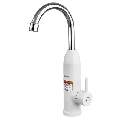 Проточный водонагреватель MIXXUS Electra 150-E 3,3 kW с индикатором температуры (MI8170)
