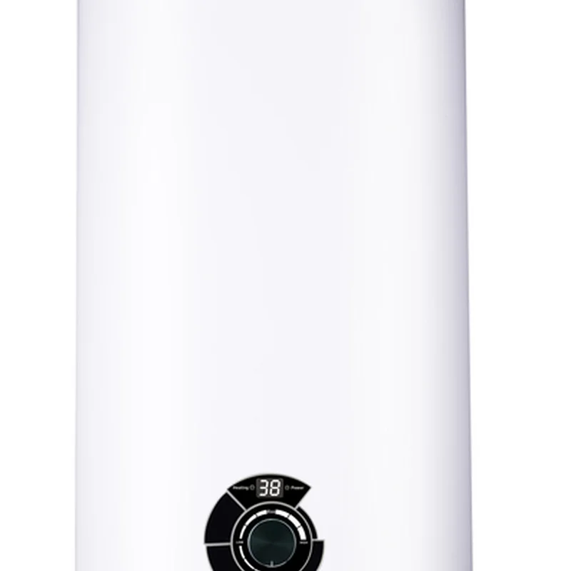 Водонагрівач "Плоский" Mixxus EWH-04050 Flat Dry накопичувач. 50 л, сухий тен