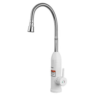 Проточный водонагреватель MIXXUS Electra 150-EF 3,3 kW с индикатором температуры (MI8171)