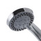 Смеситель для ванны Haiba ZEUS 140 euro (HB0419) керамика