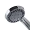 Смеситель для ванны Haiba ZEUS 140 euro (HB0419) керамика