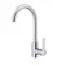 Смеситель для кухни CV023290 Acero-INOX035CR, нержавеющая сталь, хромированный