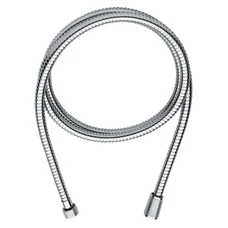 Шланг для душа AQUAVITA 8150 усил. хром, блистер 1,5-1,85 м