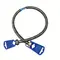 Шланг для воды SANTAN Flex-water Г-Г 1/2''х3/8'' 30см