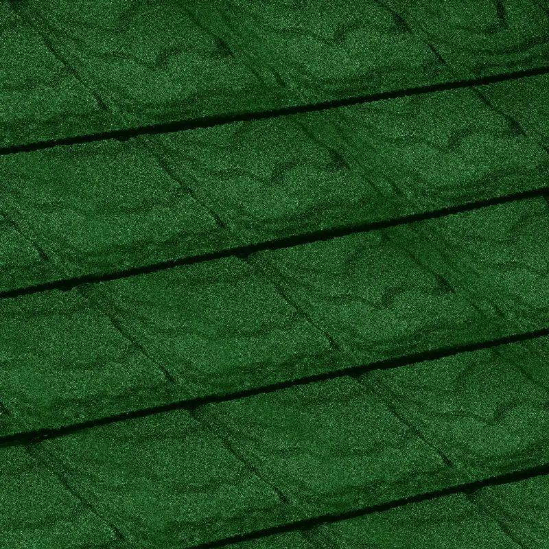 Композитна черепиця Slate ТМ "Queentile " green Композитна черепиця Slate ТМ "Queentile " green