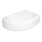 Акрилова ванна Redokss San FLORENCE 1500x1000 права