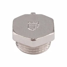 Заглушка SD Forte 1" ЗР SF35325