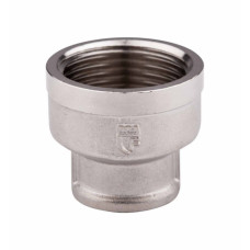 Муфта редукційна SD Forte 1/2"х3/8" ВВ SF357159