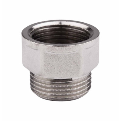 Перехід SD Forte 1/2"х1/4" ВЗ SF360156