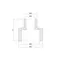 Муфта PPR Thermo Alliance 40х20