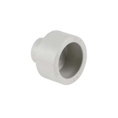 Муфта PPR Thermo Alliance 40х20