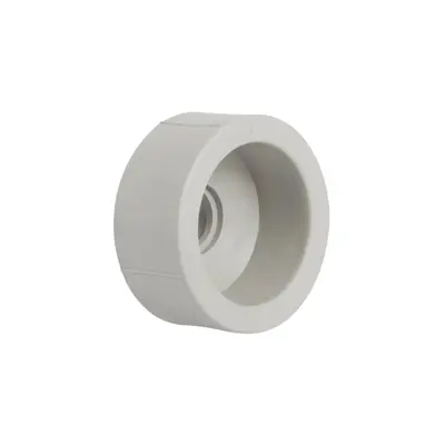 Муфта PPR Thermo Alliance 75х32
