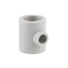Трійник PPR Thermo Alliance 40х20х40