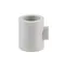 Трійник PPR Thermo Alliance 40х20х40