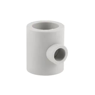 Трійник PPR Thermo Alliance 40х20х40