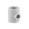 Трійник PPR Thermo Alliance 40х20х40