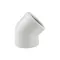 Кутик PPR Thermo Alliance 40, 45°
