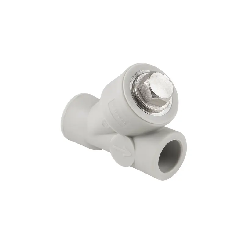 Фільтр PPR Thermo Alliance 20