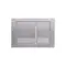 Панель змиву для унітаза Qtap Nest QT0111M06029SAT