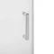 Душова кабіна Qtap Leo CRM10995-AC6 90х90 см, скло Clear, CalcLess, 6 мм без піддона