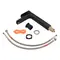 Змішувач для раковини Qtap Lipno високий QTLIPNO1023H101CB Black Matt Змішувач для раковини Qtap Lipno високий QTLIPNO1023H101CB Black Matt