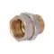 Згін-американка Thermo Alliance Base 1 1/2"ВЗ нікель, прямий SD190W40