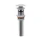 Раковина для підлоги моноблок Qtap Crow 450x435x835 White з донним клапаном QT0511G315W