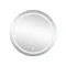 Дзеркало Qtap Jay R780 з LED-підсвічуванням Touch, димер, рег. яскравості QT0778250378W