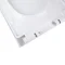 Сидіння для унітаза Qtap (Tern) з мікроліфтом Slim QT99HY2238W