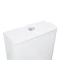 Унітаз-компакт Qtap Nando безобідковий з сидінням Soft-close QT12221222AW