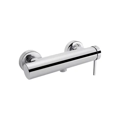 Змішувач для душу Qtap Robin QTROB4060102C Chrome Змішувач для душу Qtap Robin QTROB4060102C Chrome