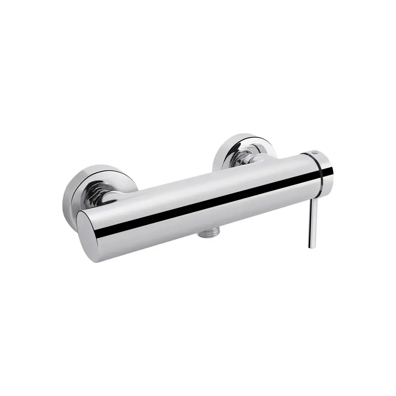 Змішувач для душу Qtap Robin QTROB4060102C Chrome Змішувач для душу Qtap Robin QTROB4060102C Chrome