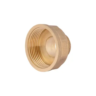Перехідник Thermo Alliance Standart 1 1/2"х3/4" ВЗ SD4094020