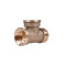 Трійник SD Plus 3/4" ВВЗ SD41320