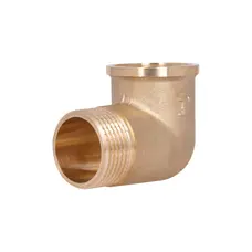 Кут Thermo Alliance Standart 1" ВЗ SD42025
