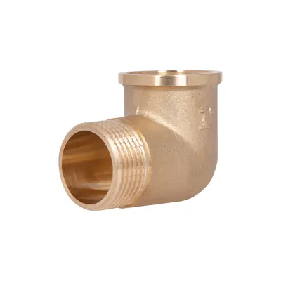 Кут Thermo Alliance Standart 1" ВЗ SD42025