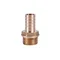 Штуцер SD Plus 14х1/2" ЗР SD4271514