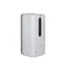 Дезінфектор Qtap Pohodli 6V безконтактний QT170WH42923 White (Zdraví)