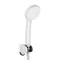 Змішувач для ванни Lidz Tani 0061 (з душовим гарнітуром) (k40) LDTAN0061CRM44963 Chrome