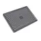 Душова система універсальна Qtap Presto на три споживачі (з виливом) QTPRE111GRP45585 Graphite