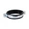Хомут Thermo Alliance Standart 2 1/2" з чорною гумою (D75-80 мм) SD10063B