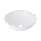 Раковина-чаша Qtap Owl 400х400х155 White QT1911K53WN