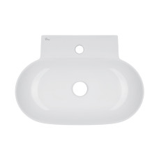 Раковина Qtap Cardinal 565х400х130 White QT0411K177WN